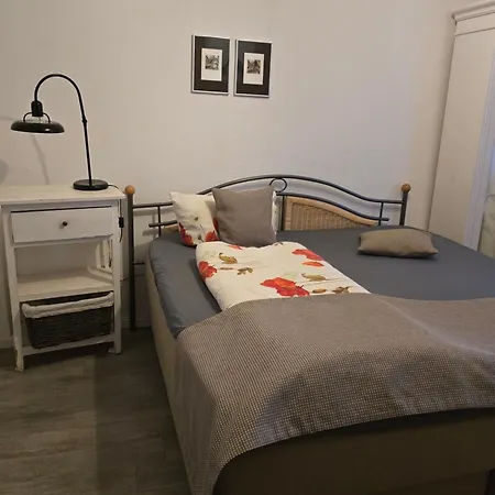 Pension Reuss - Hotel garni-2