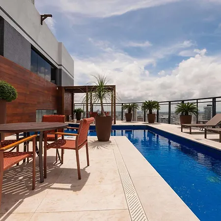 Mercure Belem Boulevard-3