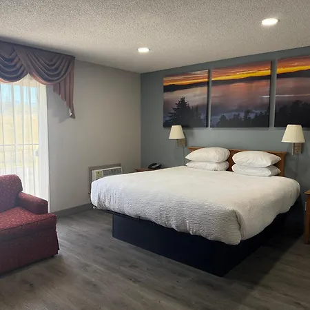Days Inn By Wyndham Medford-2