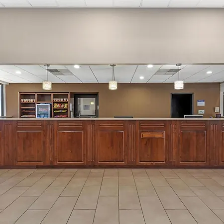 Best Western Plus Madison-Huntsville Hotel-3
