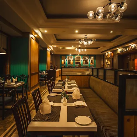 Park Plaza Jodhpur-2