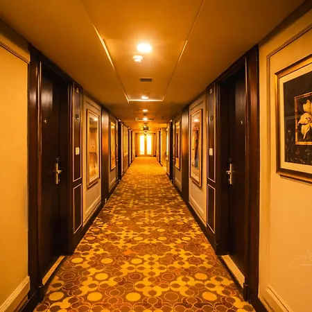 Park Plaza Jodhpur-3