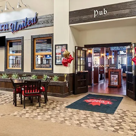 Canad Inns Destination Center Grand Forks-2