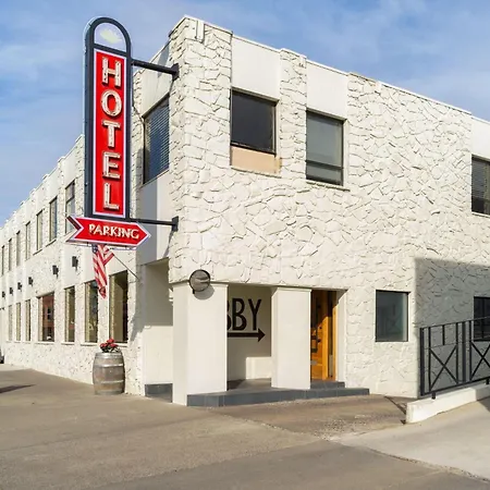 The Hotel Pendleton, Trademark Collection By Wyndham-3
