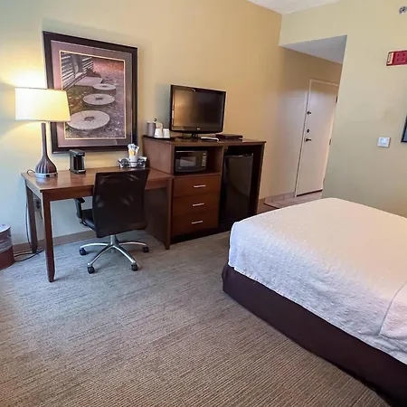 Clarion Pointe Cherokee-3