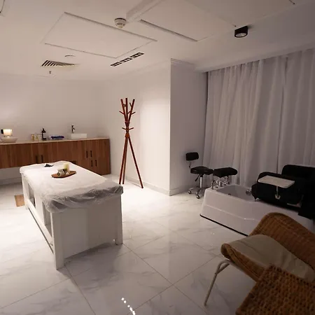 Zamzam Pullman Makkah-2