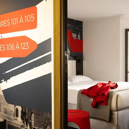 Hotel Gustave Colmar-3