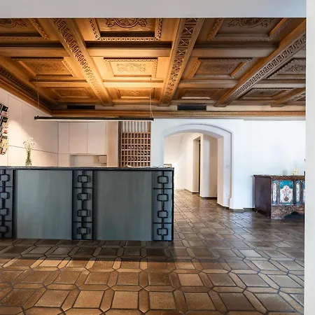 Johan - Rooms & Breakfast Merano-2