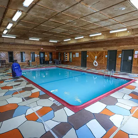 Best Western Plus Lexington Ne-3