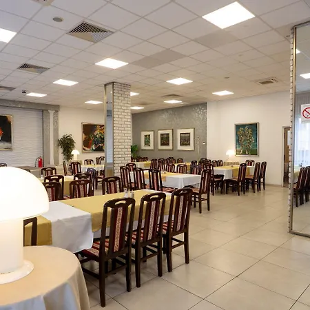 Hotel Slavija-2