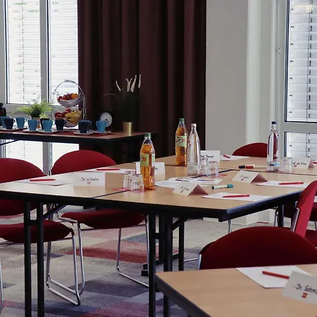 ibis Hotel Regensburg City-2