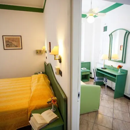 Hotel Delle Rose-3