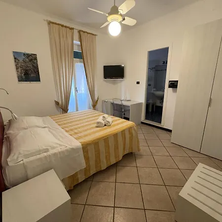 Hotel Delle Rose-2