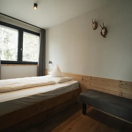 Hotel Alpenrose-2