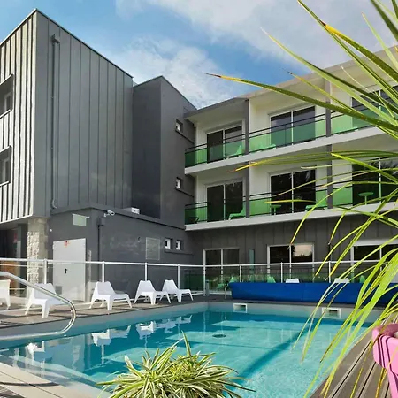 ibis Styles Quiberon Centre-2