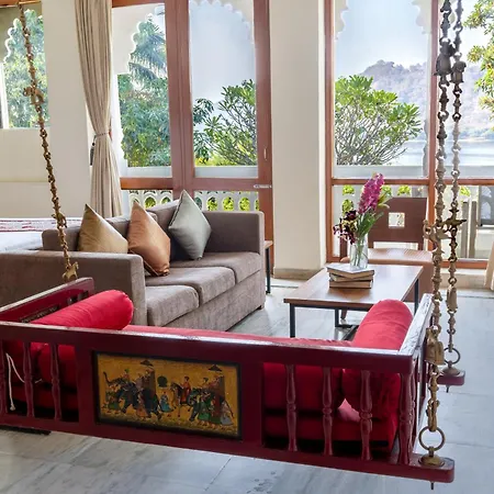 Jaisamand Island Resort-2
