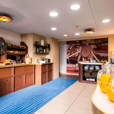 ibis Styles Quiberon Centre-3