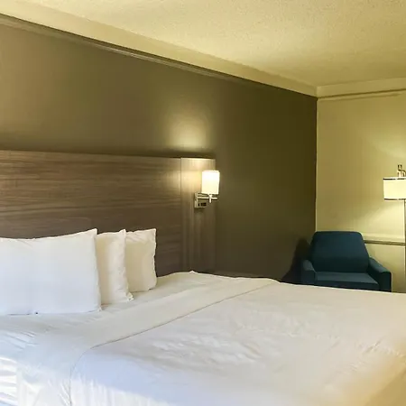 Motel 6 Aurora, Co - Medical Center-3