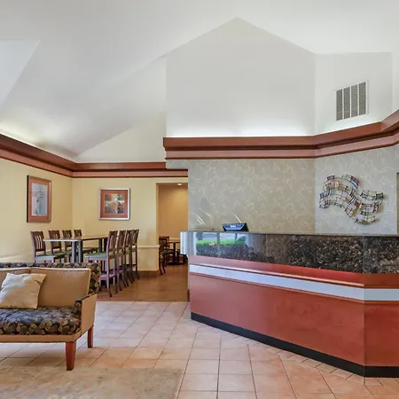 Best Western Plus Inn At Valley View-2