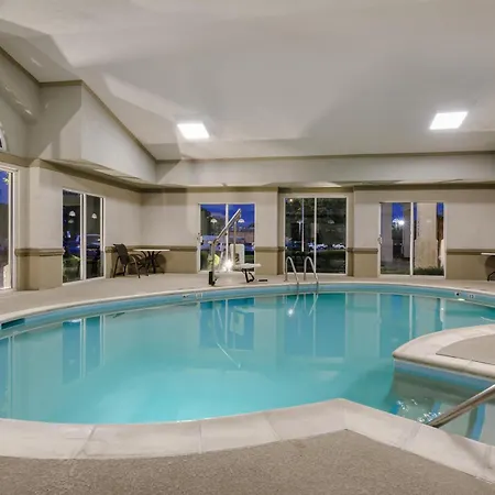 Best Western Plus Inn At Valley View-3