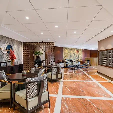 Beijing Landmark Hotel-2