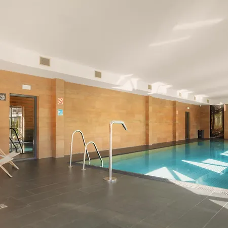 Aparthotel Cristal Resort Szklarska Poreba By Zdrojowa-2