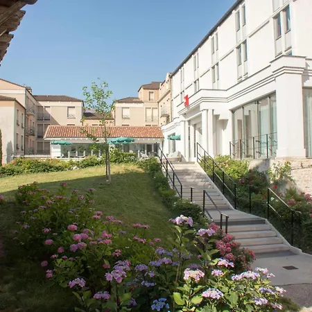 ibis Périgueux Centre-2