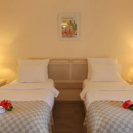 St Georges Bay Country Club & Spa, Affiliated By Melia-3