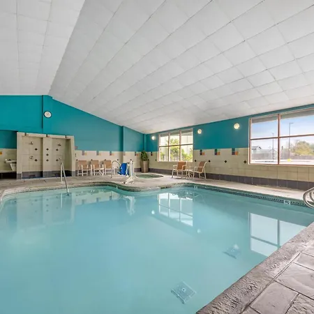 Best Western Plus Ocean View Resort-3