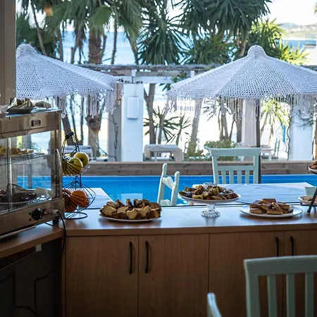 Saranda Hotel-2