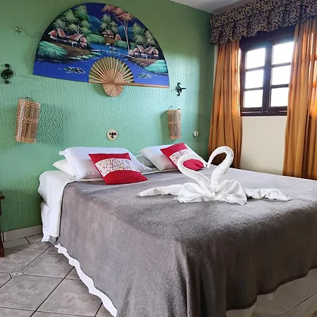 Hotel Pousada Viking-2