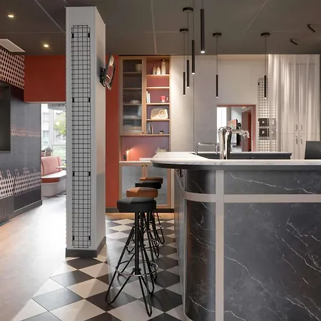 ibis Rueil-Malmaison Centre-2
