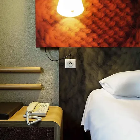 ibis Honfleur-3