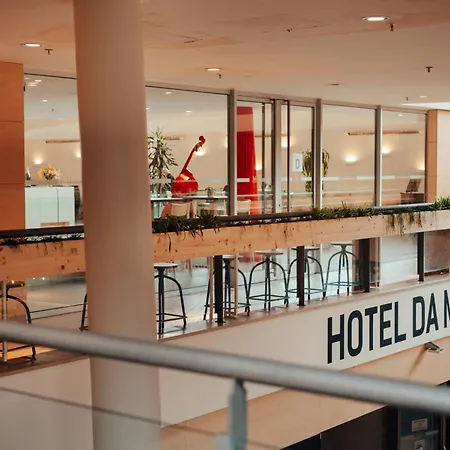 Hotel Da Musica-3