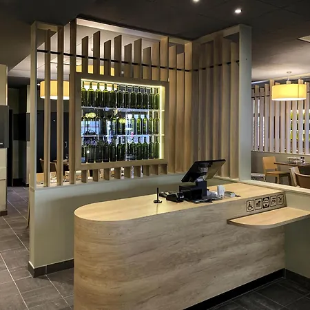 Ibis Tours Centre Gare-3