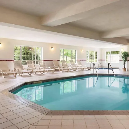Country Inn & Suites By Radisson, Mankato Hotel And Conference Center, Mn-3