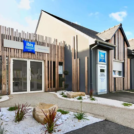 Ibis Budget Vannes-3