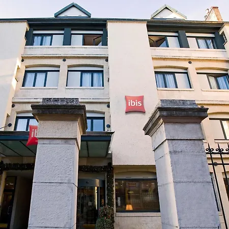ibis Besançon Centre Ville-2