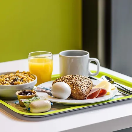 Ibis Budget Sarrebourg Buhl-2