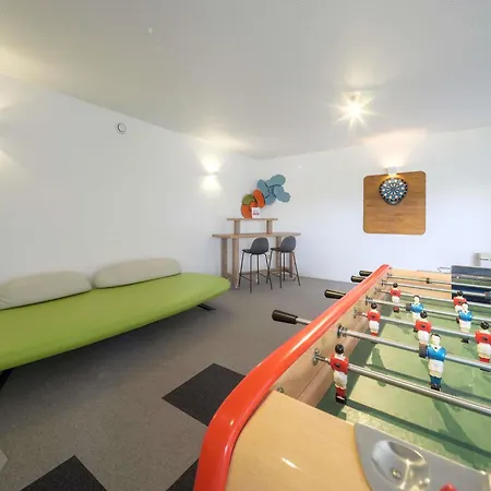 Ibis Styles Sarrebourg-3