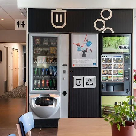 Ibis Budget Tours Nord-2