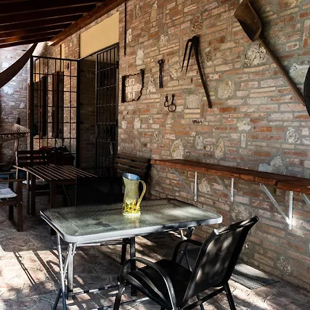 C'era Una Volta B&B-2