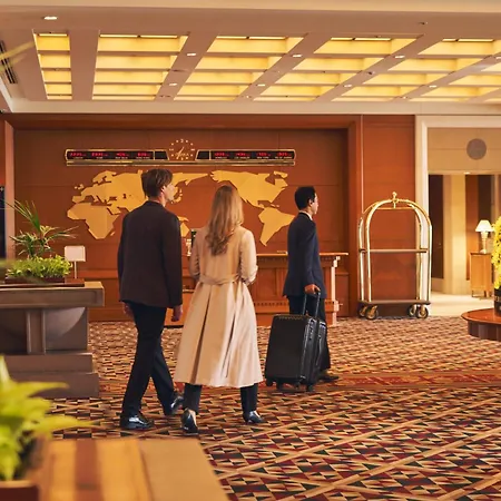 Imperial Hotel Osaka-2