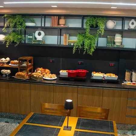 Nohotel Nova Odessa-2