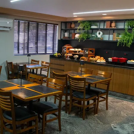 Nohotel Nova Odessa-3