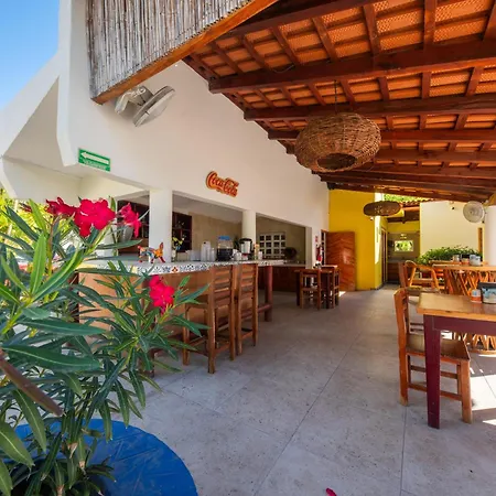 Hotel Meson De Mita-2