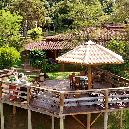 Pousada Caruaru-3
