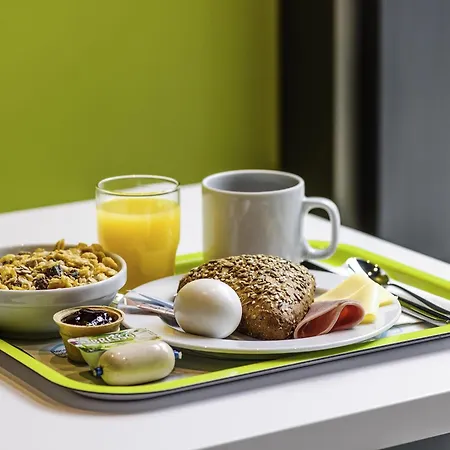 Ibis Budget Stuttgart City Nord-2