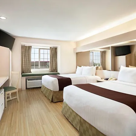 Microtel Inn & Suites Lodi-3