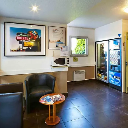 Ibis Budget Chartres-2